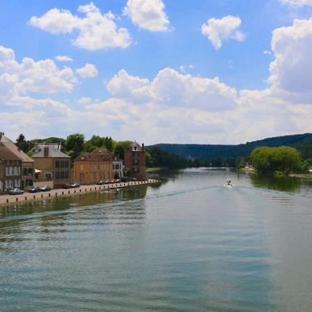 La Demeure De Margot - 24 Couchages Villa Villeneuve-sur-Yonne Eksteriør bilde