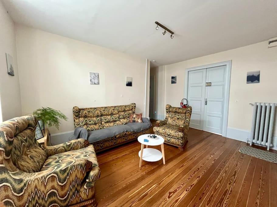 La Demeure De Margot - 24 Couchages Villa Villeneuve-sur-Yonne Eksteriør bilde