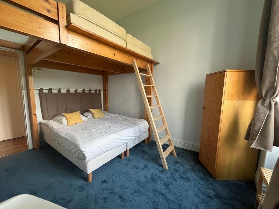 La Demeure De Margot - 24 Couchages Villa Villeneuve-sur-Yonne Eksteriør bilde
