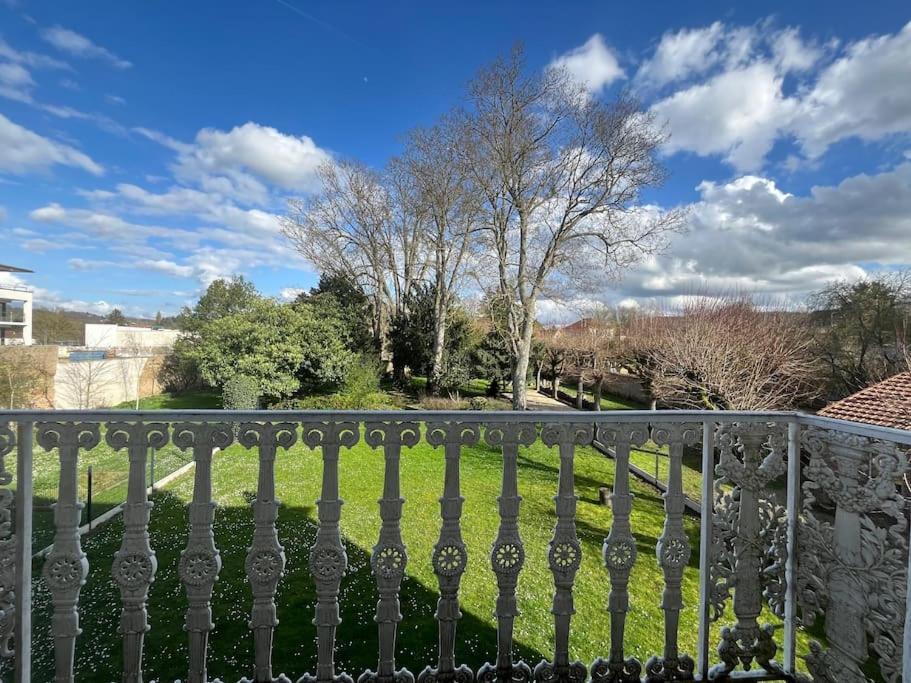 La Demeure De Margot - 24 Couchages Villa Villeneuve-sur-Yonne Eksteriør bilde